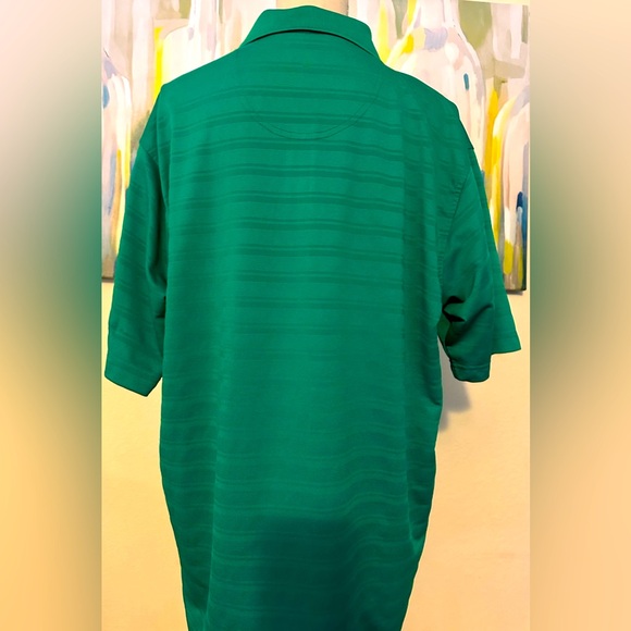 EUC BOLLE ’ XL polo shirt in green - Picture 4 of 4